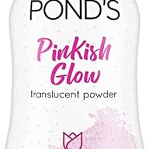POND’s Angle Face Pinkish White Glov Powder 50 g