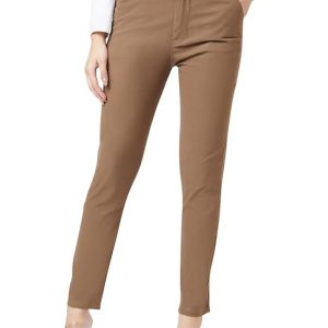 Smarty Pants Women’s Regular Fit Trouser