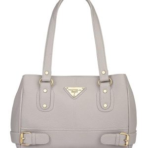 Fostelo Women’s Nightingale Faux Leather Handbag (Large)