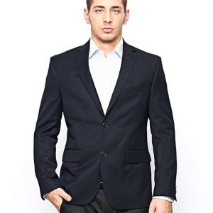 Shaftesbury London Mens Slim Fit Formal Blazer – Blazer4c