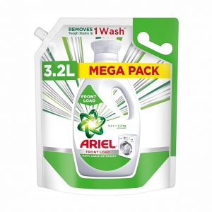 Ariel Front Load Matic Liquid Detergent 3.2Ltr