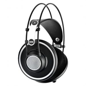 AKG K702 Reference studio headphones