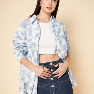 HIGH STAR Women Shirt