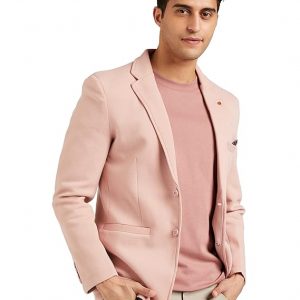 M 27 Men’s Slim Fit Casual Blazer (11 Colors)