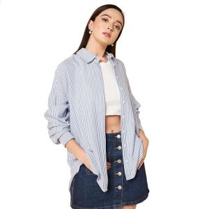 HIGH STAR Women’s Shirts