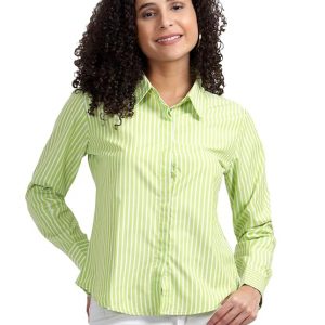 NKSA FASHION Women’s Cotton Regular Fit Full Sleeve Formal/Casual Shirt