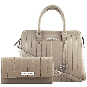 FLYING BERRY Womens Satchels bags Combo