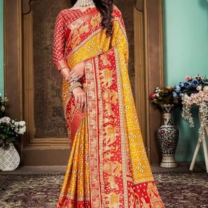 Myx Women Women Saree