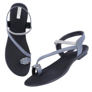 Feel it Lycra Flats Comfort Wear for Women’s & Girl’s