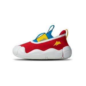 ARETTO, Expanding Kids Shoes | 1 Shoe, 3 Sizes | Everyday Wear Shoes | School Shoes | Party Shoes | Age 1 to 10 Years | Non-Marking Sole | Wide Toe Box | Comfortable Shoes for Girls, Boys and Baby