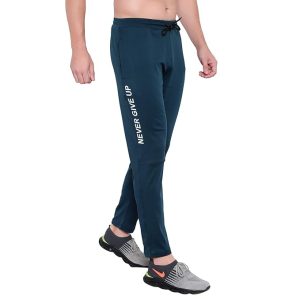 BLUE STAR SHARK Men’s Regular Fit Joggers Track Pant