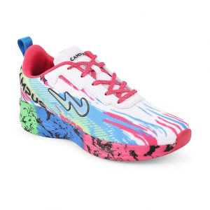 Campus Women’s Camp Shimmer Running Shoes