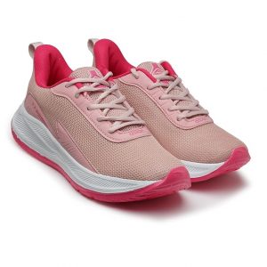 ASIAN Women’s FIREFLY-09 Sports Running,Walking,Gym Shoes with Max Cushion Technology Lightweight Eva Sole with Memory Foam Insole Casual Sneaker Shoes for Women’s & Girl’s