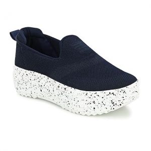 layasa Comfotable Lightweight Casual Sneaker for Women/Girls