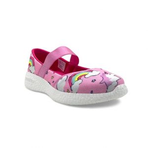 KazarMax Kids Girl’s Ballerinas