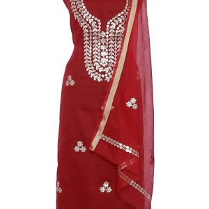Women’s Cotton Salwar Suit