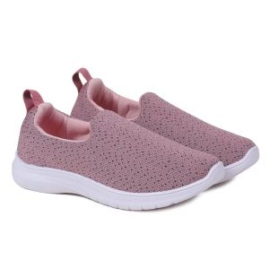 ASIAN Women’s Melody-71 Casual Loafer,Sneaker & Moccasins Shoes with Lightweight Extra Cushion Slip-On Casual Sneaker Shoes for Women’s & Girl’s