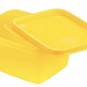 Signoraware Fresh Container 500ml, Multicolour