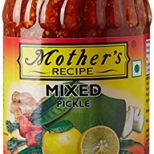 Vedaka Mixed Pickle 500 gm