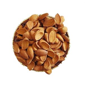 SundarLaxmi Angutha – 2kg | Muchki California (Thumb) Mamra Almonds (Badam) | Momra Giri