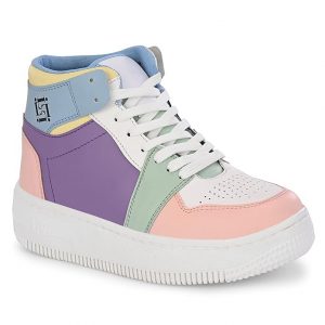 layasa Comfotable Lightweight Casual Sneaker for Women/Girls 856