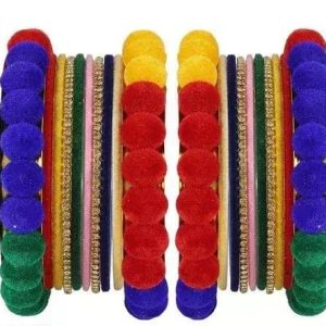 JINPINGHP Bangles set for Women’s