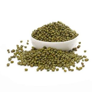 Moong Dal/Whole Green 1 Kg | High in Protein