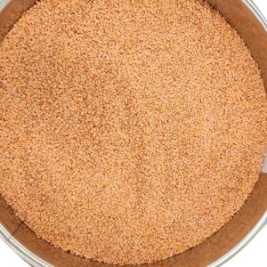 More Choice Pulses Loose – Masoor Dal, 1 kg