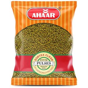 Whole Green Moong Dal