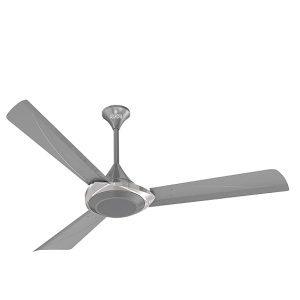 Polycab Superb 1200 mm High Speed Anti Rust Ceiling Fan (Cool grey Silver) Visit the Polycab Store