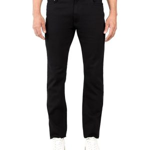 The Pant Project Six Pocket Cotton Lycra Stylish Cargo Pant for Men | Regular Slim Fit | Tactical Techwear Stretchable Cargos with 6 Pockets | Mens Street Wear Casual Trouser Pants