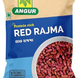 Red Rajma – 500g | Pack of 2 | Kidney Beans – (1 Kg)