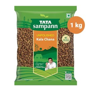 Kala Chana, 1kg