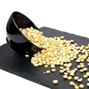 More Bengal Gram Dal – Roasted, 500g (Loose)