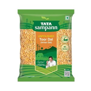 Toor Dal/Arhar Dal,