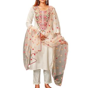 Womanista Womens Kurta Set