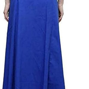 DESI DHANG Readymade Saree Petticoats(Free Size)