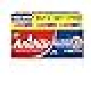 Anchor All Round Protection White Toothpaste 450gm (150g x 3)