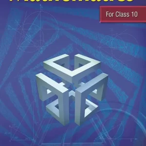 Secondary School Mathematics for Class 10 – CBSE – by R.S. Aggarwal Examination