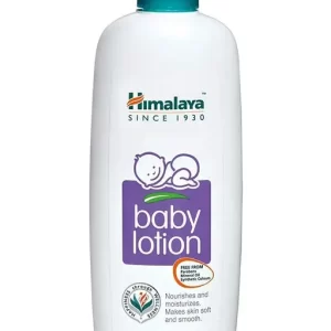 Himalaya Baby Lotion 200 ML