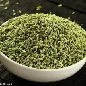 Adon Fresh & Natural Fennel Seeds 200g | Saunf | Variyali | Whole Indian Spices with Authentic taste & Strong Aroma