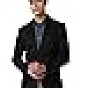 Peter England Men’s Slim Fit Blazer