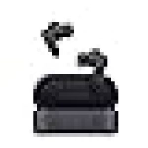 OnePlus Nord Buds 2r True Wireless in Ear Earbuds with Mic, 12.4mm Drivers, Playback:Upto 38hr case,4-Mic Design, IP55 Rating [Deep Grey]