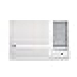 Blue Star 1 Ton 4 Star Fixed Speed Window AC (Copper, Turbo Cool, Humidity Control, Fan Modes-Auto/High/Medium/Low, Hydrophilic Blue Fins, Dust Filter, Self-Diagnosis, 2023 Model, WFA412LN, White)
