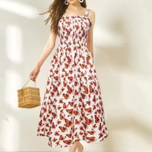 Pretty Graceful Women Dresses ₹210