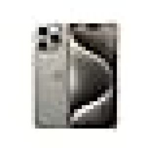 Apple iPhone 15 Pro Max (256 GB) – Natural Titanium