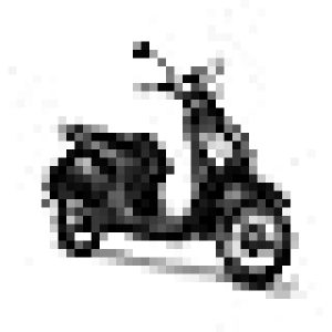 Chetak Urbane 2024 Electric Scooter by Bajaj Auto – with charger – Brooklyn Black