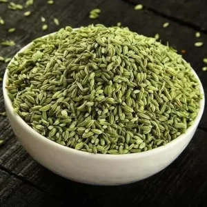 BeFresh Green Saunf | Thin Aniseed | Green Fennel Seeds Fiki Saunf /Viryali/Variyali /Variyati /Saunf/Sauf Variyali Saunf Mouth Freshener [200gm]