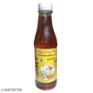 HONEY- 450GMS PACK OF 1