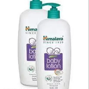 Himalaya Baby Lotion (700Ml) (Pack Of 2)